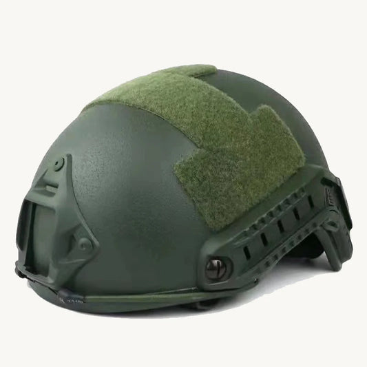 Fast FRP Ballistic Helmet ATE